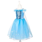 souza otroški kostum ice queen