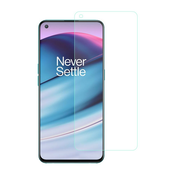 Zaščitno steklo 0.3 mm za OnePlus Nord CE 5G