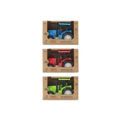 DEXY CO BEST LUCK EKO FARM TRACTOR