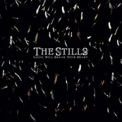 Stills - Logic Will Break Your Heart (White Coloured) (Limited Edition) (2 LP)