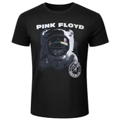 Metal majica moška Pink Floyd - Still First In Space - NNM - 52106200