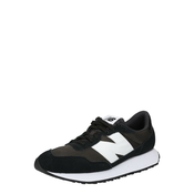 new balance Nizke superge, črna