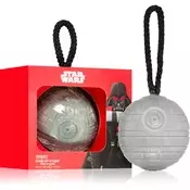 Mad Beauty Star Wars Death Star trdo milo z ginsengom 180 g