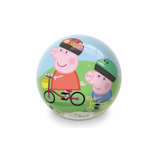 Mondo bio lopta Peppa Pig, 230 mm (26030)