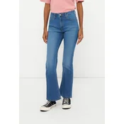 Lee Kavbojke BREESE moder denim