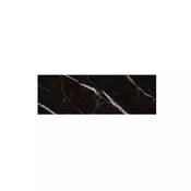 Keramicka Plocica LUXOR BLACK 25x75