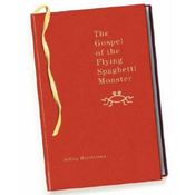 Gospel of the Flying Spaghetti Monster