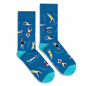 Banana Socks Unisexs Socks Classic Water Sport