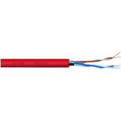 BIT Telekomunikacijski kabel YnTKSYekw 4x2x0.8 TN0104 razred Eca /100m/