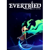Evertried (PC) Steam Key GLOBAL