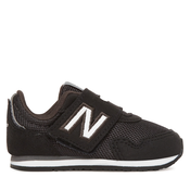 New Balance 323 Črna