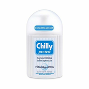 Intimni Lubrikant Extra Protección Chilly Extra Protección Ph 250 ml