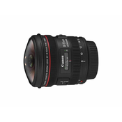 Objektiv Canon EF 8-15mm f/4L USM FISHEYE