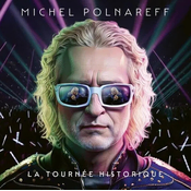 Michel Polnareff - La Tournee Historique (2 LP)