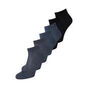 PUMA Nogavice modra/marine/progasto modra