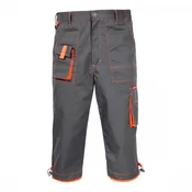 HLAČE 3/4 ALLTON LAHTI 2XL