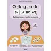shumee Odkritja zlogov. Bralne dejavnosti 2