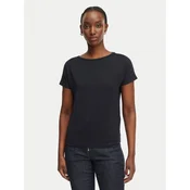 Marella Bluza Accorta 2615971052 Mornarsko modra Regular Fit