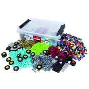 Plus-Plus Box Go! 2600 kosov