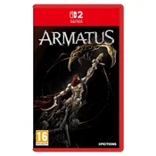 Armatus - Nintendo Switch 2 Nintendo Switch 2