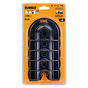 Žagini listi DEWALT (5 kosov) za primerjalne reze 100 mm (5 x DT20710) DT20729