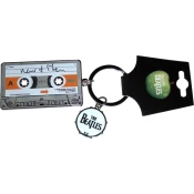 The Beatles Now & Then Cassette Kyučenka