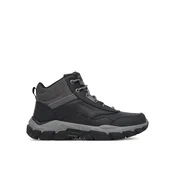 Skechers Trekking čevlji Santoro 205587 BLK Črna