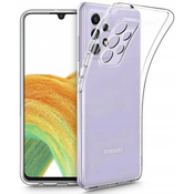 TECH-PROTECT FLEXAIR+ GALAXY A33 5G CLEAR
