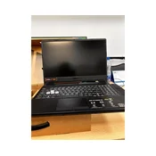 ASUS TUF Gaming A15 FA506NC-HN039 (15.6 inca FHD, Ryzen 5 7535HS, 16GB, SSD 1TB, GeForce RTX 3050) laptop outlet