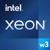 Intel S4677 XEON W3-2435 PLADENJ