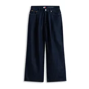 Tommy Jeans Kavbojke nočno modra