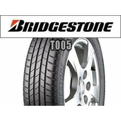 BRIDGESTONE - T005 - ljetne gume - 225/35R20 - 90Y - XL - Defektturo