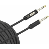 DADDARIO PWAMSK20 6m instrumentalni kabel s prekidacem