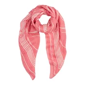 TOMMY HILFIGER Ruta SUMMER roza/bela