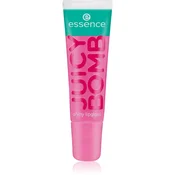 Essence Juicy Bomb sijaj za ustnice odtenek 102 10 ml