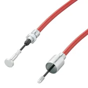 Northix Zavorni kabel 770/980mm skodelica O26mm primeren za AL-KO > 97