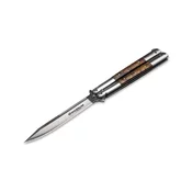 Böker - Žepni nož Magnum Balisong Large 27 cm