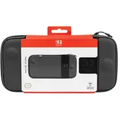 TURTLE BEACH Switch 2 PlayTrek Slim torbica siva/črna