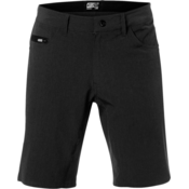 Moške Kratke hlače (kopalke) FOX - Machete - Črna - 21161-001