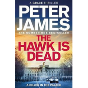 Hawk Is Dead