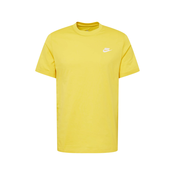 Nike Sportswear Majica, rumena