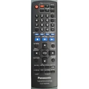 General PANASONIC N2QAYB000093 + daljinski upravljalnik za TV (mini TV) - daljinski upravljalnik podvojeni