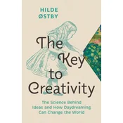 The Key to Creativity