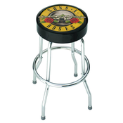 Barski stol Guns N' Roses - BSGNRROS01