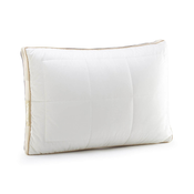 VITAPUR NEO Bamboo Memory Junior - 40x60 cm otroški hibridni vzglavnik