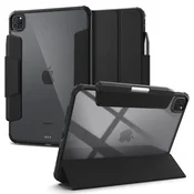 Spigen Ultra Hybrid Pro, black - iPad Pro 11 2024