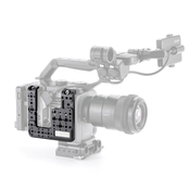 Tilta Side Mounting Plate for Sony FX6