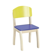 Modern Living Otroški Stolček Muckl