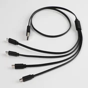 INF 60W PD Kabel za hitro polnjenje za Apple in Android, (5000276924)