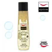 Aquolina body perfume 150 ml white chocolate
